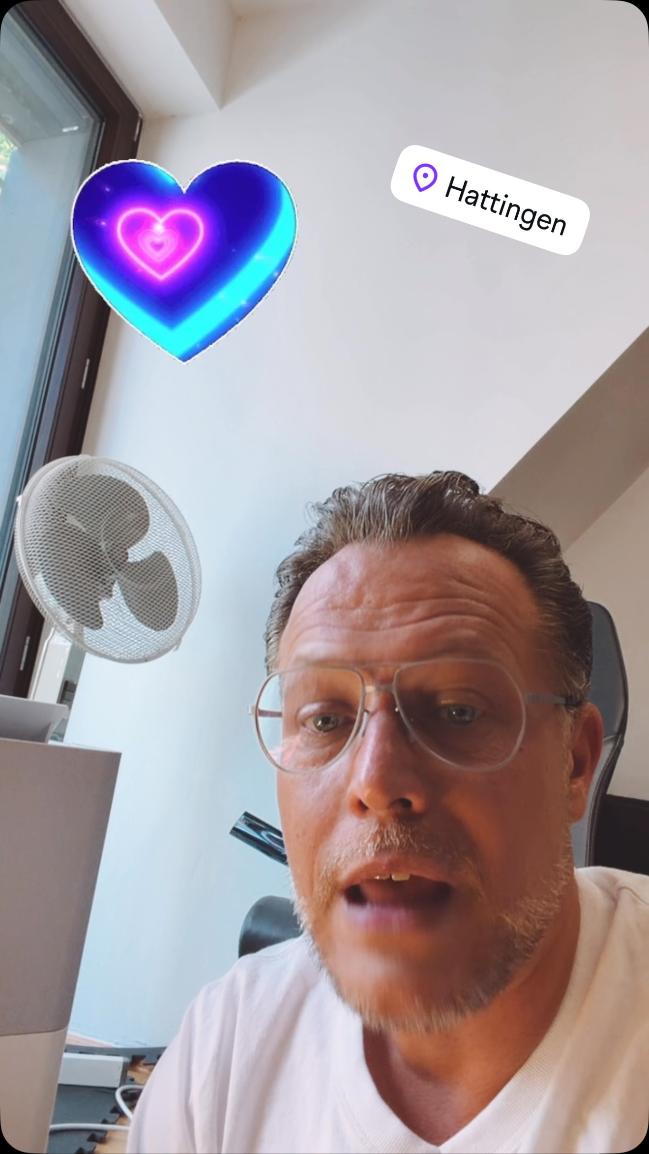 Instagram Vorschau